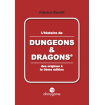 Histoire de Dungeons & Dragons