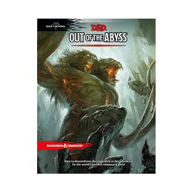Dungeons & Dragons 5e : Out...