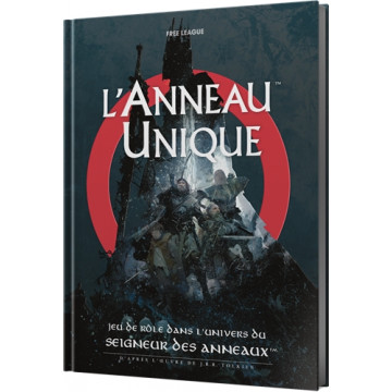L'Anneau Unique (2nd Ed) :...
