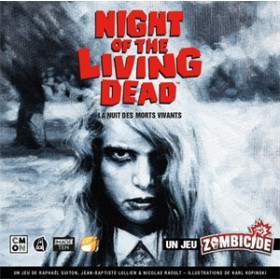 Zombicide : Night of the...
