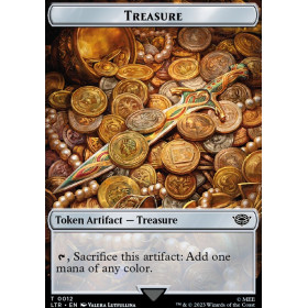 Jeton trésor (Treasure Token)