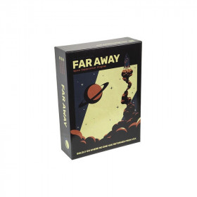 Far Away 2nd edition VO