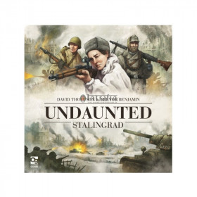 Undaunted : Stalingrad VO
