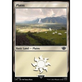 Plaine (Plains)