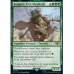 Fangorn, berger des arbres (Fangorn, Tree Shepherd)
