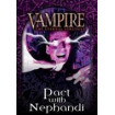 Vampire The eternal Struggle : Starter Pact With Nephandi