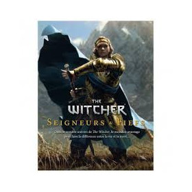 The Witcher : Seigneurs &...