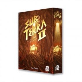 Sub Terra 2 Extension 2 :...