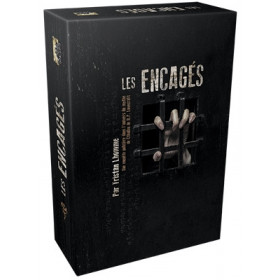 Les Encagés (2nd édition)