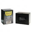 Deck Box: Dragon Shield 100+ Noir