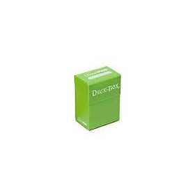 Deck Box: UltraPro 80+ Vert...
