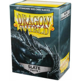 Pochettes: Dragon Shield -...
