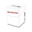 Deck Box: UltraPro 100+ Pro Deck Box Blanc