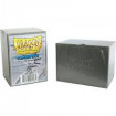 Deck Box: Dragon Shield 100+ Silver