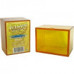 Deck Box: Dragon Shield 100+ Yellow