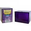 Deck Box: Dragon Shield 100+ Purple
