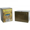 Deck Box: Dragon Shield 100+ Gold