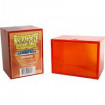 Deck Box: Dragon Shield 100+ Orange