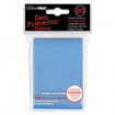 Pochettes: Ultra Pro - Deck Protector Bleu Clair - x50
