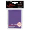Pochettes: Ultra Pro - Deck Protector Small Purple - x60 