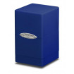 Deck Box: UltraPro 100+ Tower Bleu