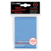 Pochettes: Ultra Pro - Deck Protector Bleu Claire Pro Matte - x50 