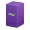 Deck Box: UltraPro 100+ Tower Satin violet