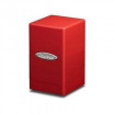 Deck Box: UltraPro 100+ Tower Satin Rouge