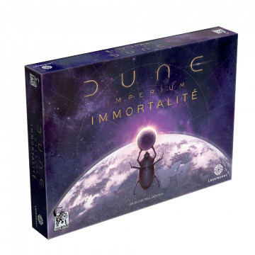 Dune : Imperium ext....