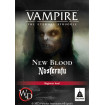 VTES 5eme édition : New Blood Nosferatu VO