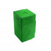 Deck Box: Gamegenic Watchtower 100+ Green