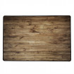 Playmat 40X60 cm Wood Texture