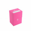 Deck Box: Gamegenic 80+ Pink