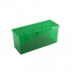 Deck Box: Gamegenic Fourtress 320+ Green