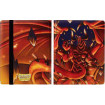 Portfolio: Dragon Shield Codex 360 - Renndeshear