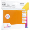 Pochettes : Gamegenic Matte Prime Orange x100