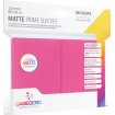 Pochettes : Gamegenic Matte Prime Pink x100