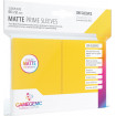 Pochettes : Gamegenic Matte Prime Yellow x100