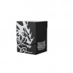 Deck Box: Dragon Shield Deck Shell Black/Black