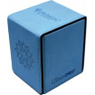 Deck Box: UltraPro Alcove Flipbox Snow