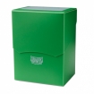 Deck Box: Dragon Shield Deck Shell Green