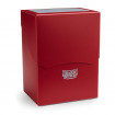 Deck Box: Dragon Shield Deck Shell Red