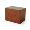 Deck Box: Dragon Shield 100+ Copper