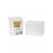 Deck Box: Dragon Shield 100+ Blanc