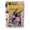 Pochettes: Dragon Shield - Matte Lilac - x100 
