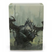 Deck Box: Dragon Shield Shell 75+ Mist "Dashat"