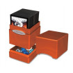 Deck Box: UltraPro 100+ Tower Satin Citrouille