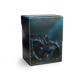 Deck Box: Dragon Shield 80+...