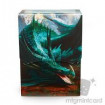 Deck Box: Dragon Shield 80+ Mint Cor