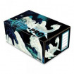 Deck Box: UltraPro 700+ Dragons Corrugated Storage Box by Ciruelo